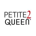 Petite2Queen logo